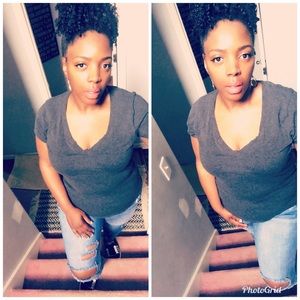 Meet your Posher, Stacy